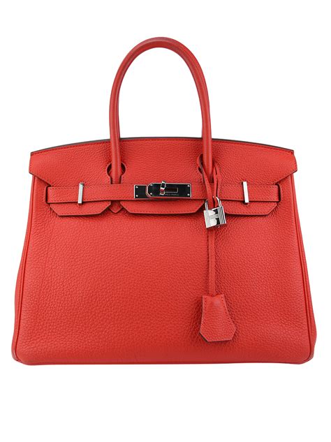 bolsa birkin preço